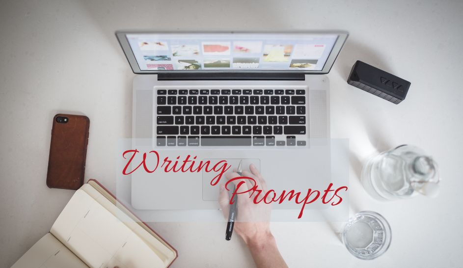 Writing A Prompt image
