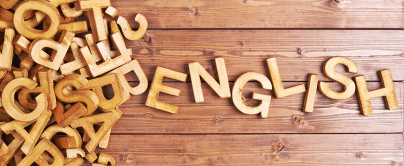 Importance Of English image