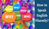 How To Speak English Fluently image