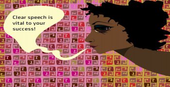 Neutralising Accent image