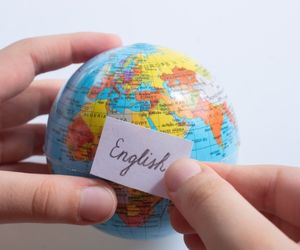 Importance Of English Image