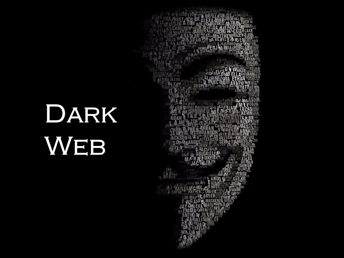 Dark web