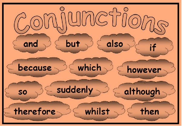 conjunctions