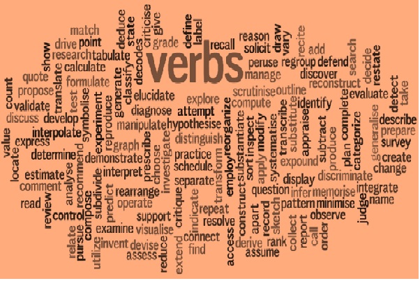 verbs