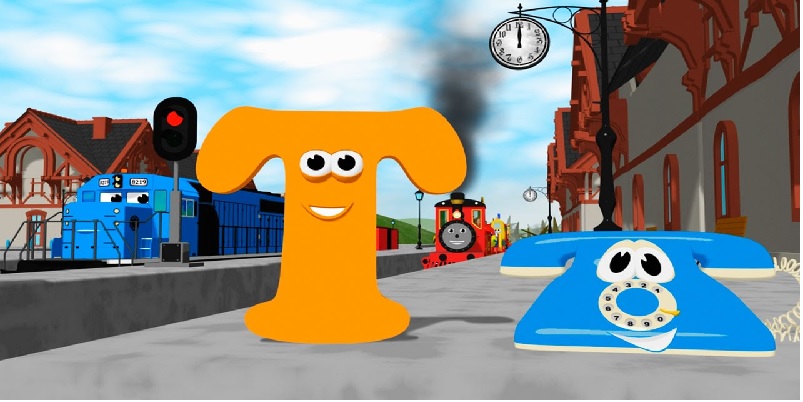 Identifying Words from Pictures