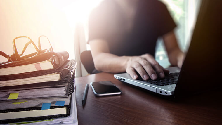 Search for and retrieve information from various text types like News reports, Blurb, Dictionaries, etc.