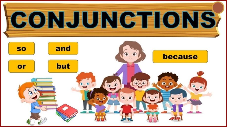 Conjunctions