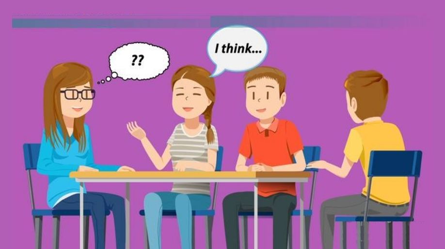 Spoken and verbal expressions