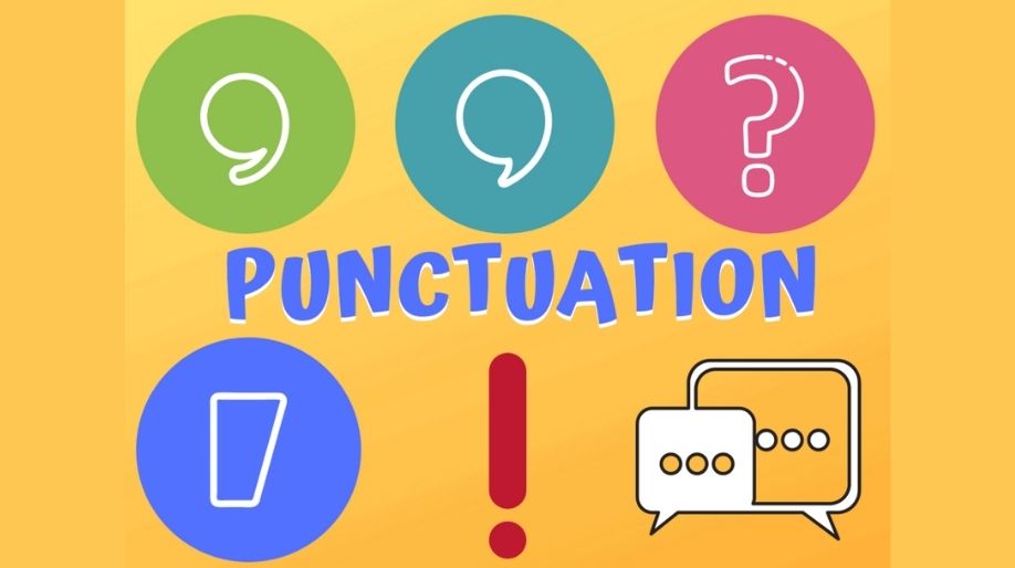 Punctuations