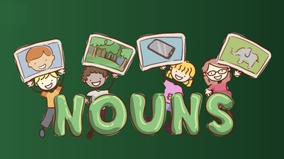 Nouns