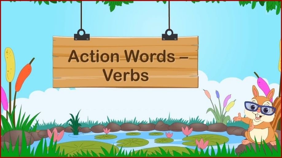 Verbs