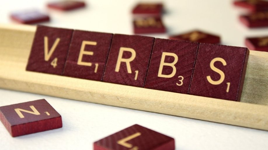Verbs