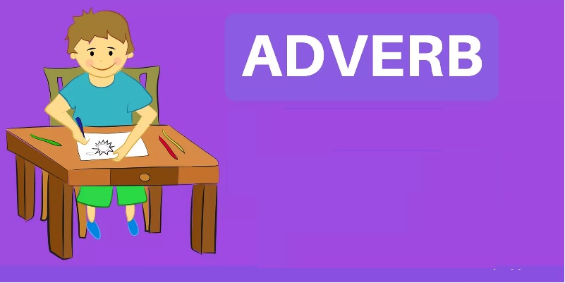 Adverbs