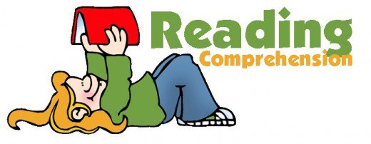 Reading Comprehension