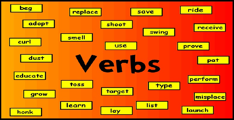 Verbs