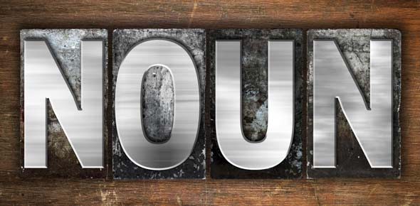 Nouns