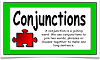 Conjunctions image