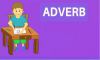 Adverbs image
