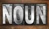 Nouns image