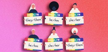 Pronouns