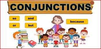Conjunctions