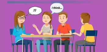 Spoken and verbal expressions