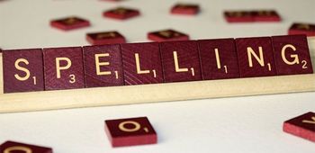 Spellings