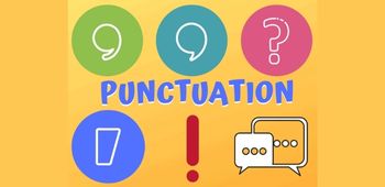 Punctuations