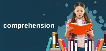 Comprehension