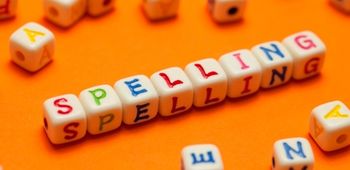 Spellings