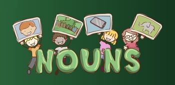Nouns