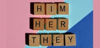 Pronouns