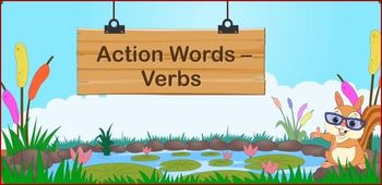 Verbs