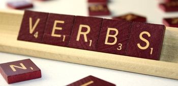 Verbs