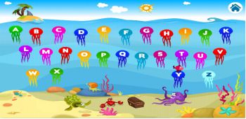 Jumbled Letters/ Words