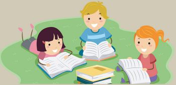 Comprehension (Prose and Poetry)