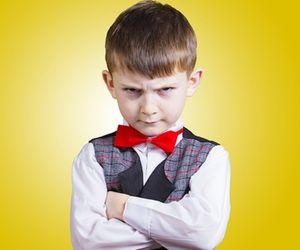 Synonyms of angry Image